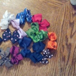 Hairbows